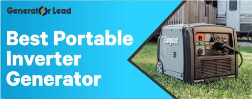 Best Portable Inverter Generators in 2023 with Buyer’s Guide